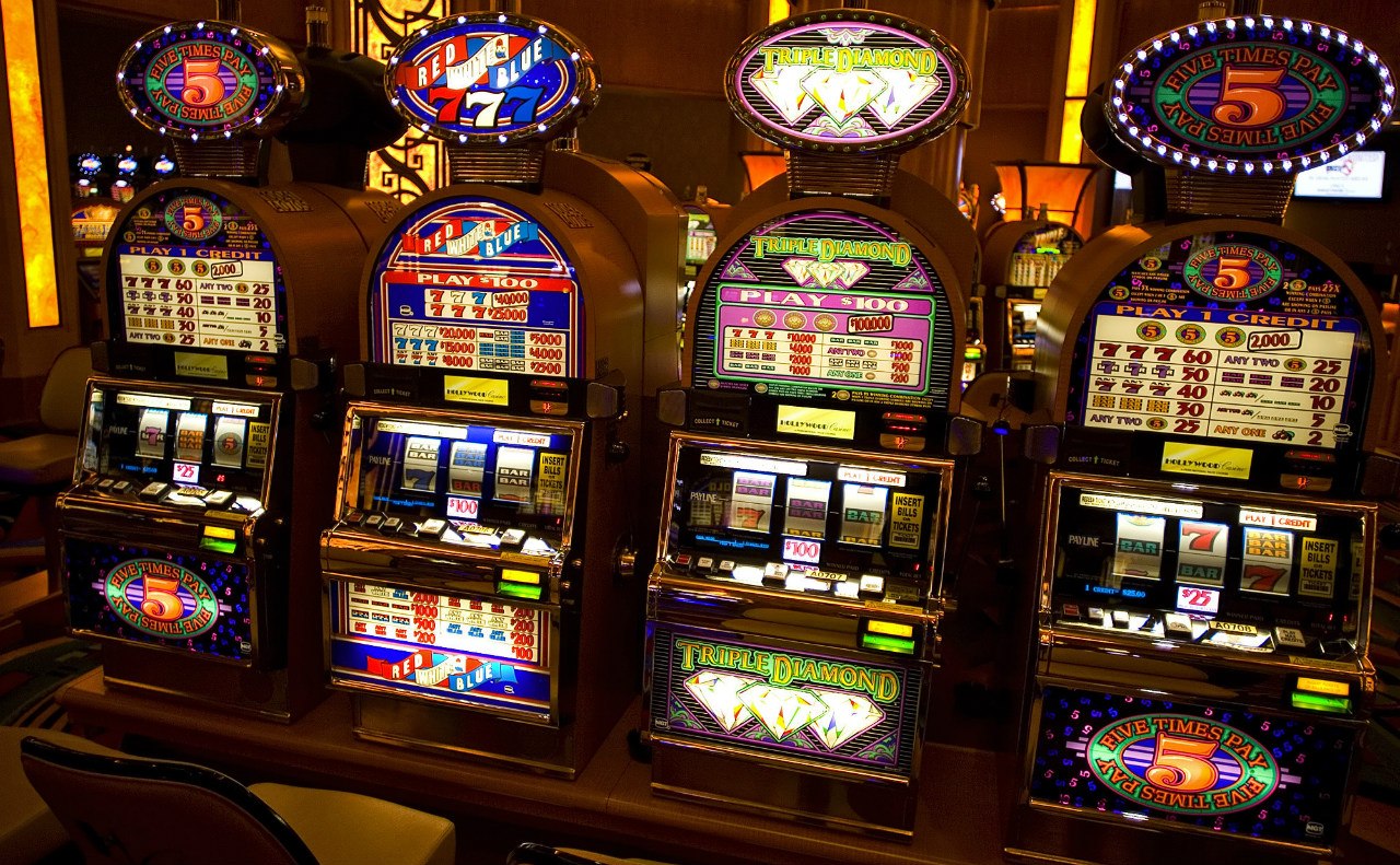 Как научить фаворит казино быть лучше, чем кто-либо другой